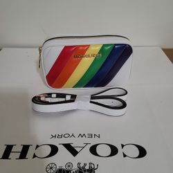 AutjenticvNew BELT BAG Michael KORS 