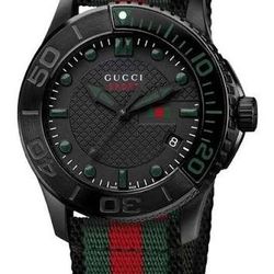 Gucci Watch For Man