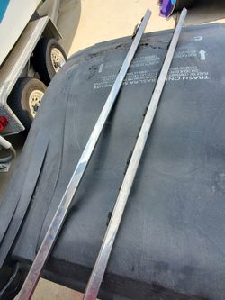 Impala Parts