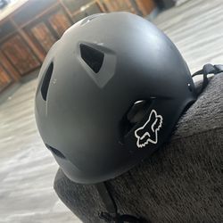 Bmx Helmet 