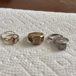 2 De Matrimonio Y Uno De Hombre 