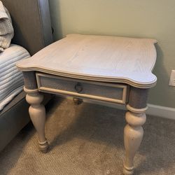 End Table 