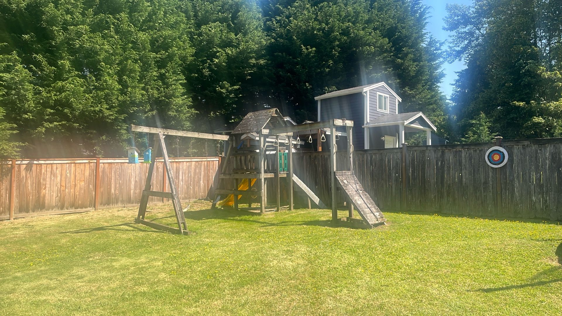 Play set