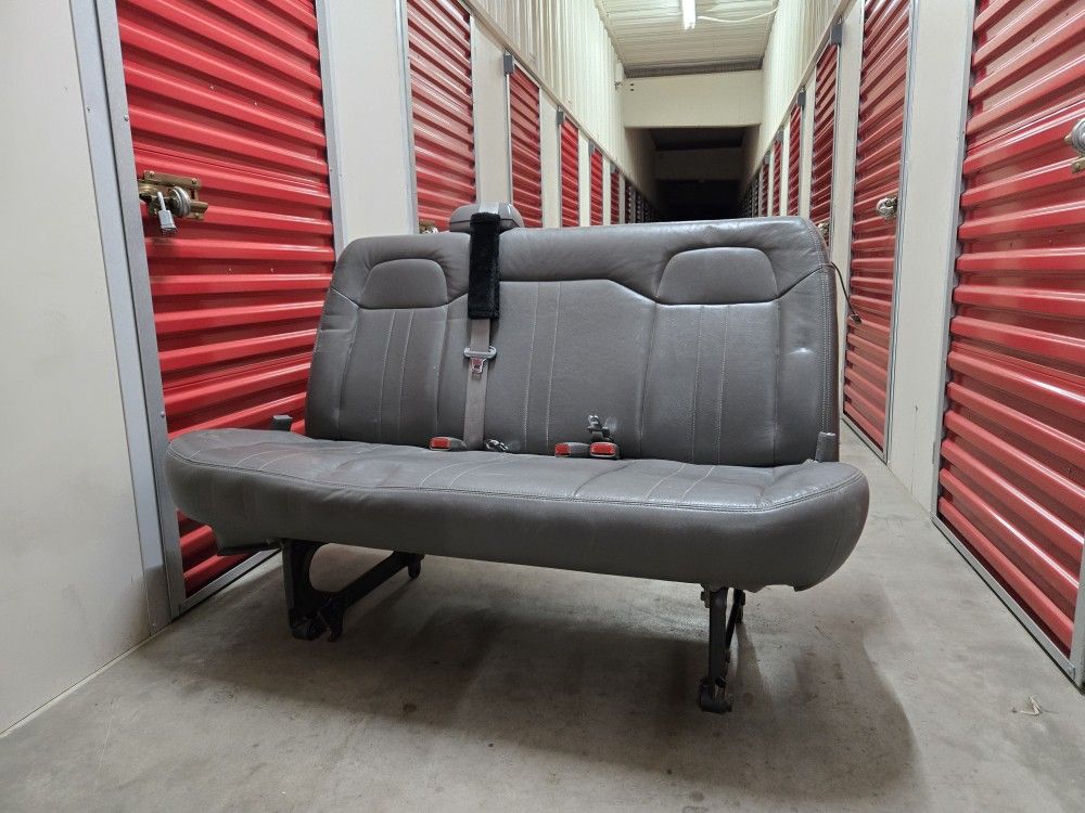 Chevy Express Van SEATS for Sale
