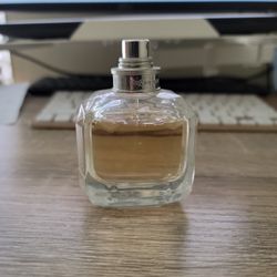 YSL Mon Paris Eau De Parfum