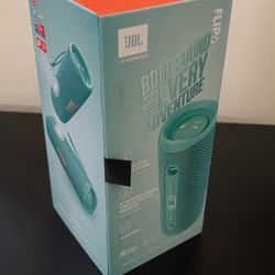 JBL Flip 6