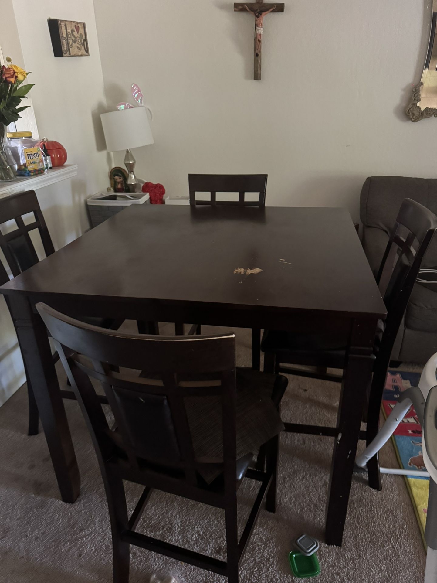 Dining Table Set