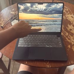 MacBook Air M3