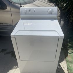 Washer and Dryer Set
