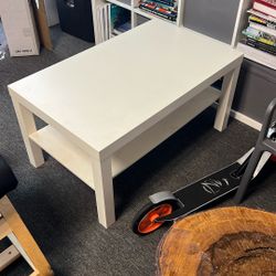 Ikea Coffee Table