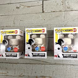 Funko Pop DIY Mickey (3)