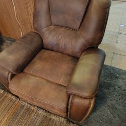 Recliner Chair