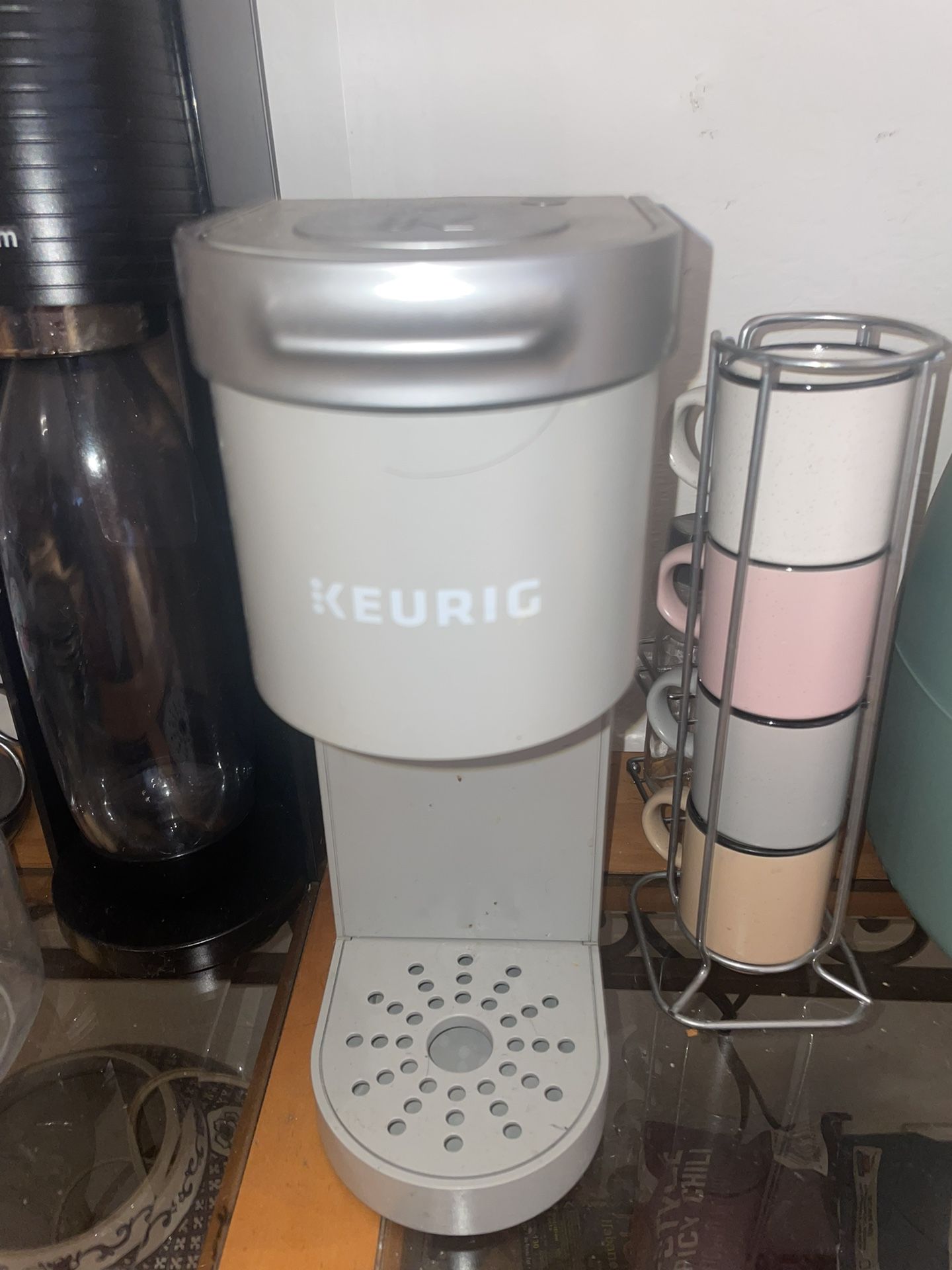 Keurig K Mini Single
