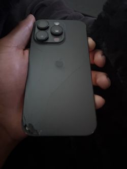 iPhone 16 pro- Verizon