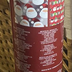 Double Sided Wrapping Paper
