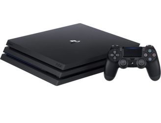 Play Station 4