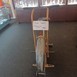 Schwinn Air _Dyne Exercise 