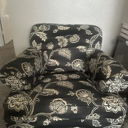 Ethan Allen chair