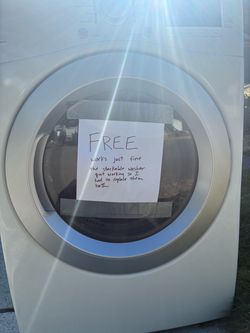 Kenmore Connect dryer 2018