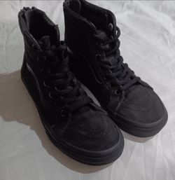 Kids Vans Sk8 shoes