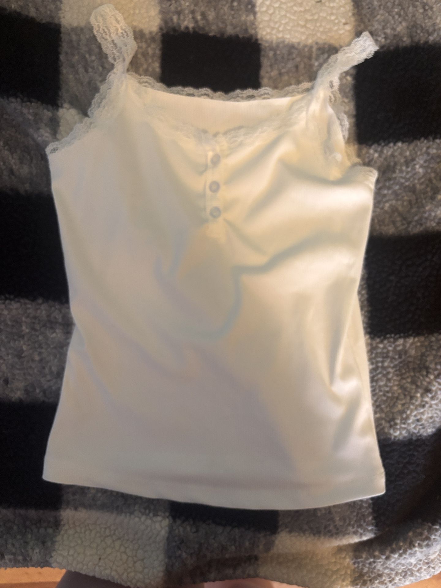 women’s tank top