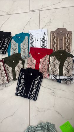 Guayaberas