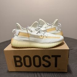 Adidas Yeezy 350 V2 Hyperspace Size 7.5 DS