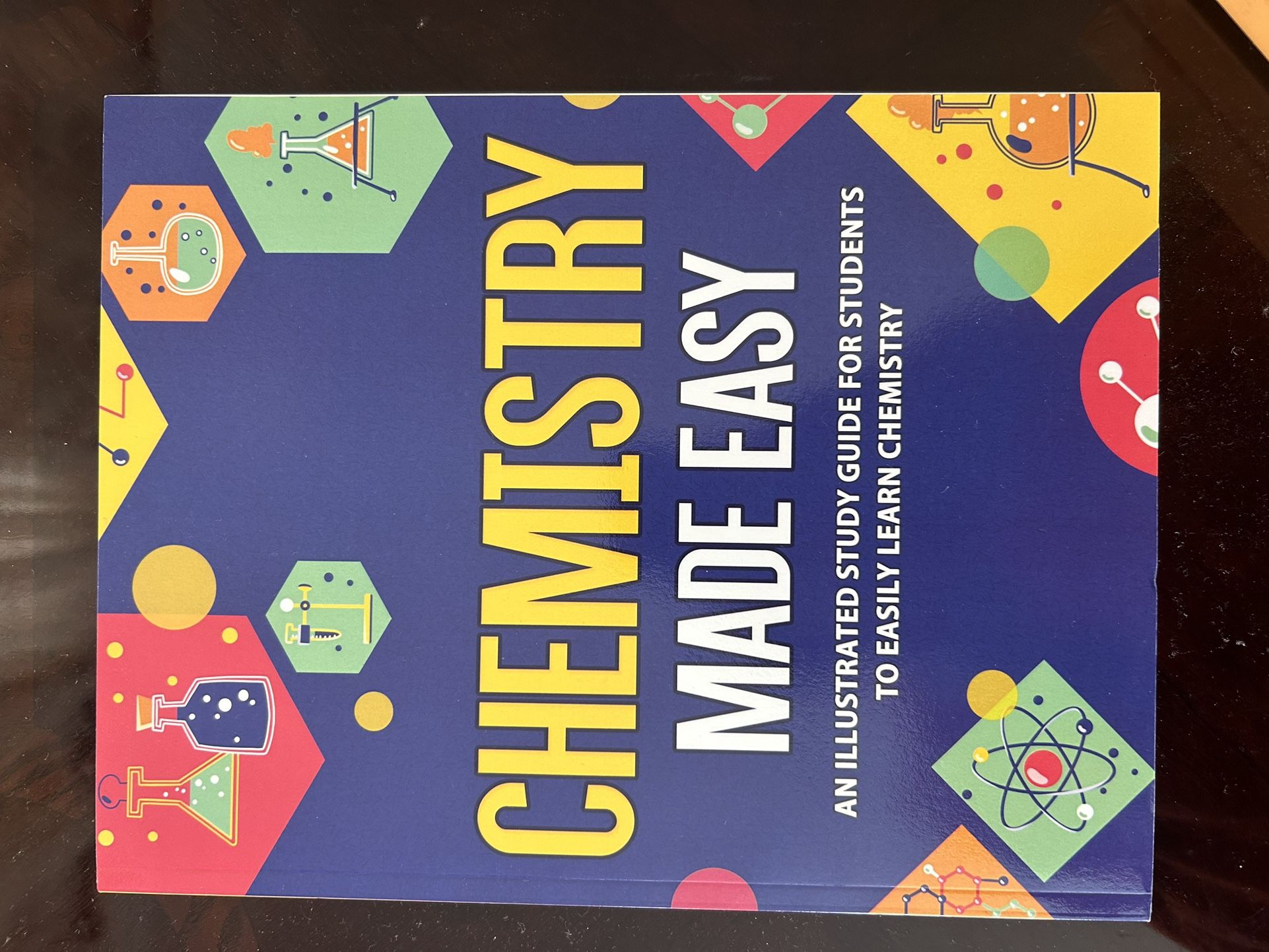 Chemistry Book