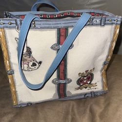 2019 Brighton Bag