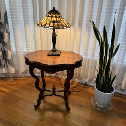 Antique Table