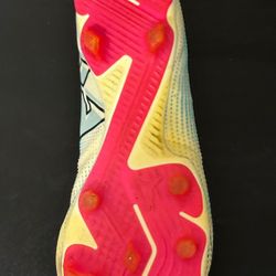 Puma Soccer Boots (cleats)