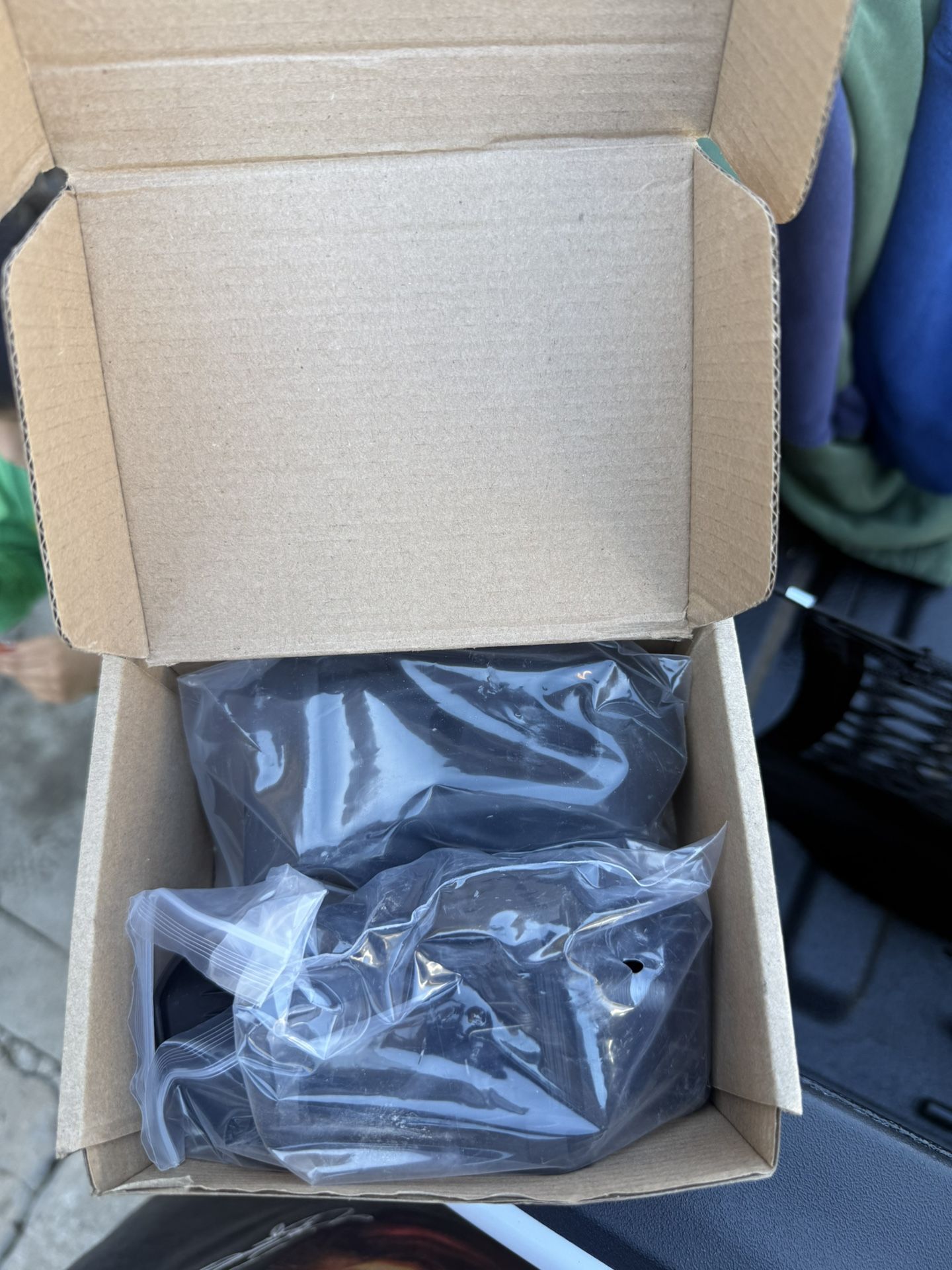 Jeep Gladiator Hood Latch Oem