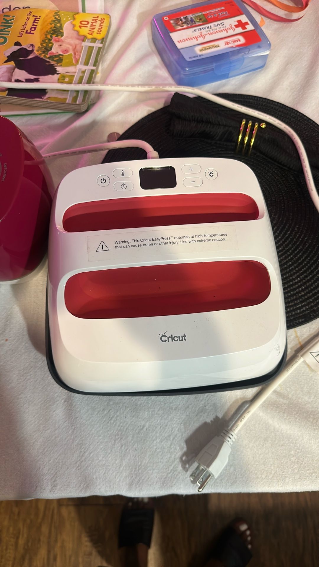 Cricut Explore Air 2 
