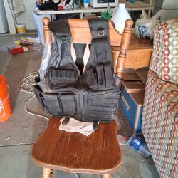 Military Vest
