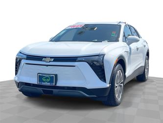 2024 Chevrolet Blazer EV