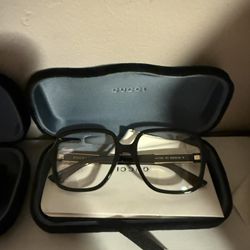 Gucci Glasses