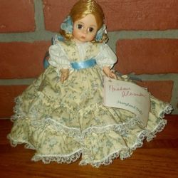 Madame Alexander