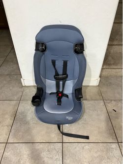 Cosco booster car seat