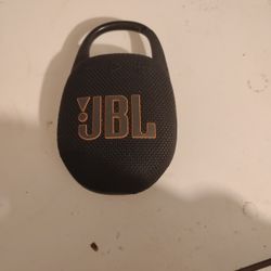 JBL Portable Speaker 