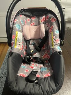 Baby Car Seat