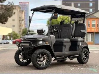 2026 Denago Rover Xl