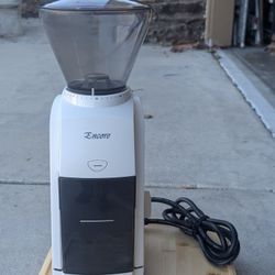 Coffee Grinder 