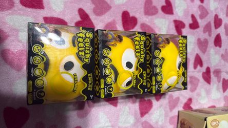 Emoji squishy