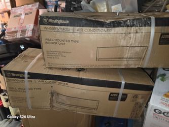 Mini splitA/C Unit for sale