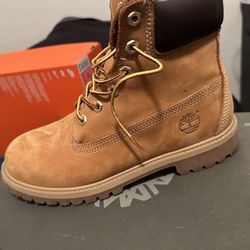 Timberland 