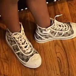 Little Girl Gucci Shoes 