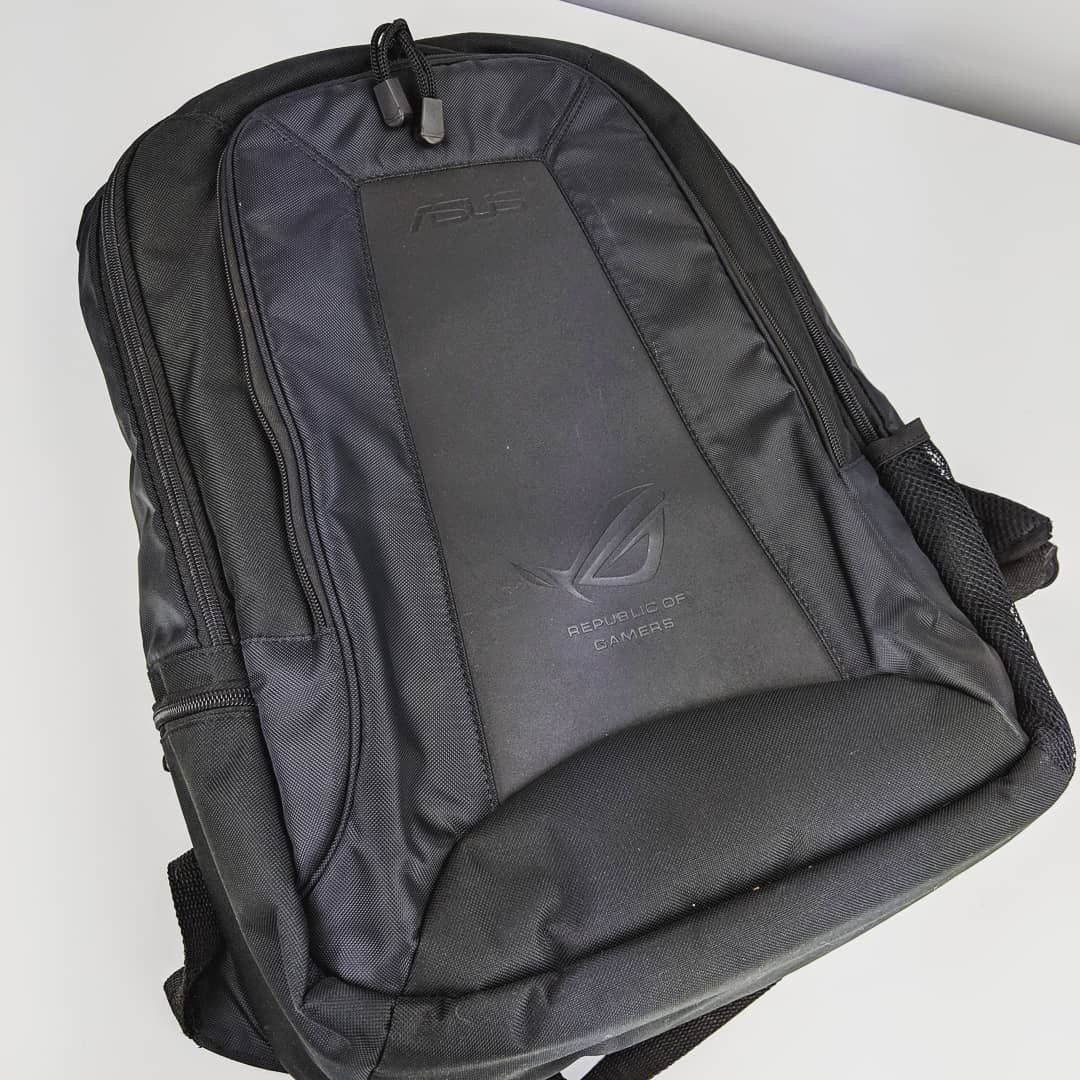 Asus ROG 17" LAPTOP BACKPACK