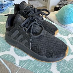 Adidas Ultrarun 5 Kids Shoes