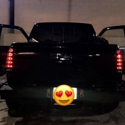 Chevy Silverado single cab 1989 V8