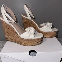 Aldo Heels